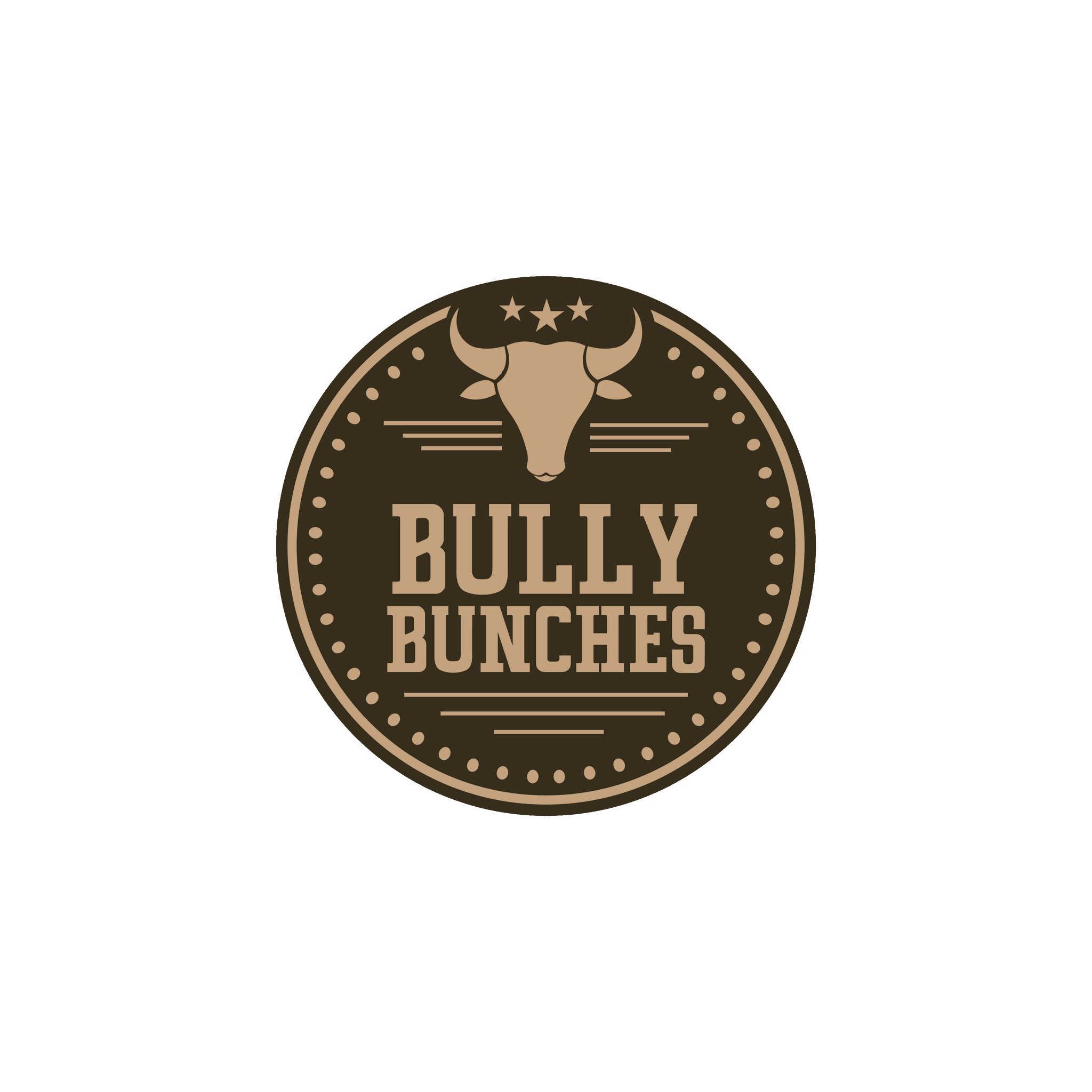 Bully Bunches Logo