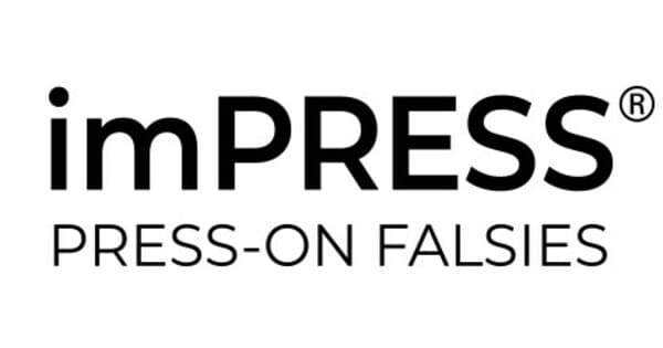 Impress Lash Logo