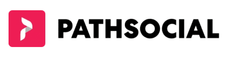 Path Social Logo
