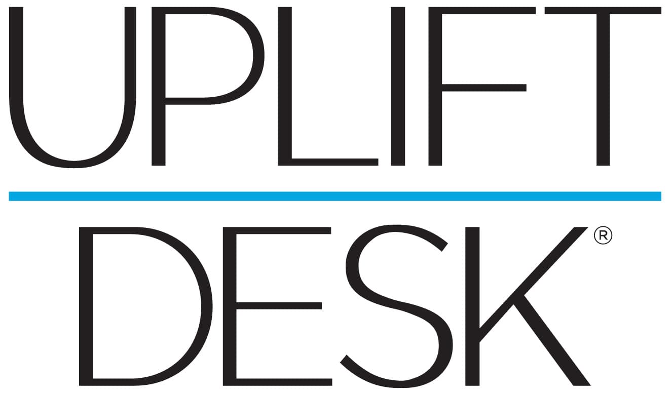 Uplift Desk Logo